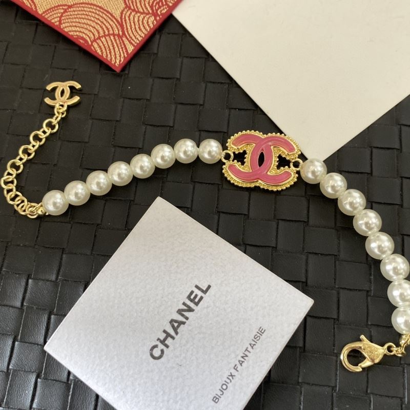 Chanel Bracelets